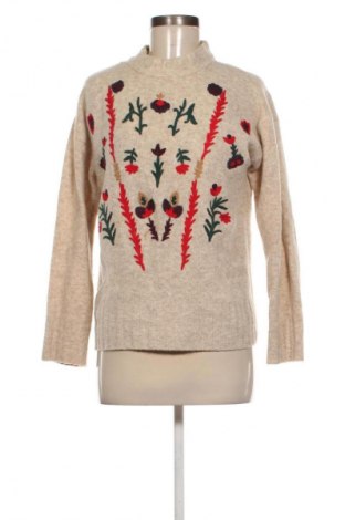 Damenpullover Mango, Größe S, Farbe Beige, Preis € 13,81