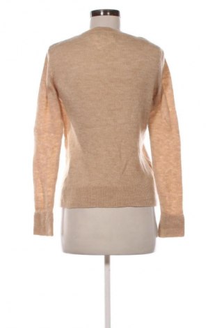 Női pulóver Mango, Méret S, Szín Bézs, Ár 5 707 Ft