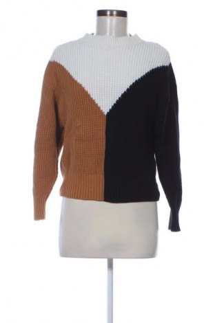 Damenpullover Mango, Größe M, Farbe Mehrfarbig, Preis 37,40 €