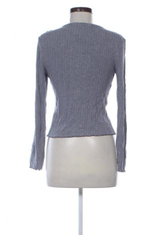 Damenpullover Mango, Größe S, Farbe Grau, Preis 37,40 €