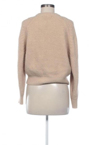 Dámský svetr Mango, Velikost M, Barva Béžová, Cena  391,00 Kč
