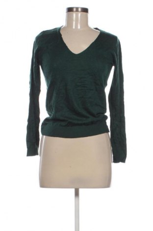 Damenpullover Mango, Größe S, Farbe Grün, Preis € 9,99