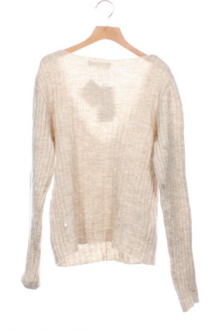 Dámský svetr Mango, Velikost XS, Barva Béžová, Cena  897,00 Kč