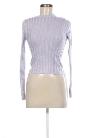 Dámský svetr Mango, Velikost M, Barva Fialová, Cena  567,00 Kč