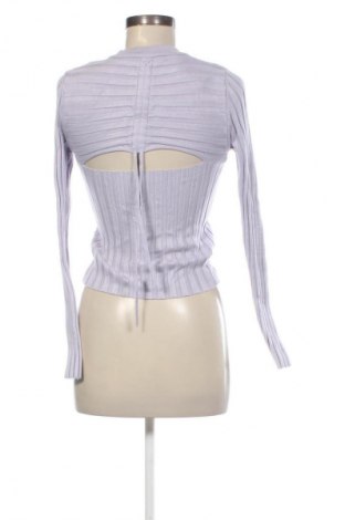 Dámský svetr Mango, Velikost M, Barva Fialová, Cena  567,00 Kč