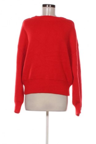Damenpullover Mango, Größe XXL, Farbe Rot, Preis € 31,65