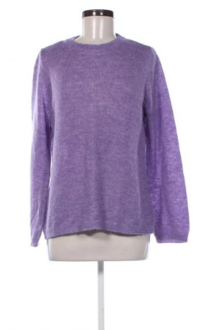 Női pulóver Mango, Méret XXL, Szín Lila, Ár 5 707 Ft