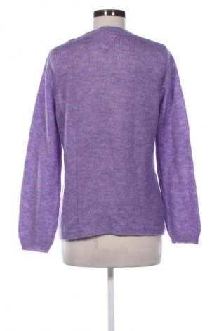 Női pulóver Mango, Méret XXL, Szín Lila, Ár 5 707 Ft