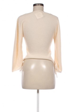 Női pulóver Mango, Méret S, Szín Bézs, Ár 15 455 Ft