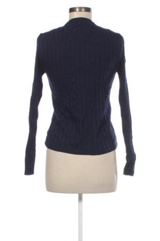 Дамски пуловер Mango, Размер M, Цвят Син, Цена 7,66 €