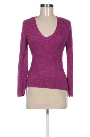 Női pulóver Mango, Méret S, Szín Lila, Ár 5 785 Ft