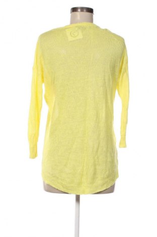 Dámský svetr Mango, Velikost M, Barva Žlutá, Cena  1 060,00 Kč