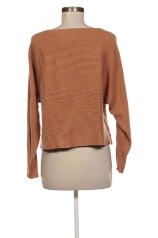 Дамски пуловер Mango, Размер M, Цвят Кафяв, Цена 14,00 €