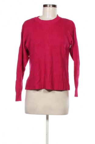 Damenpullover Mango, Größe M, Farbe Rosa, Preis 10,99 €