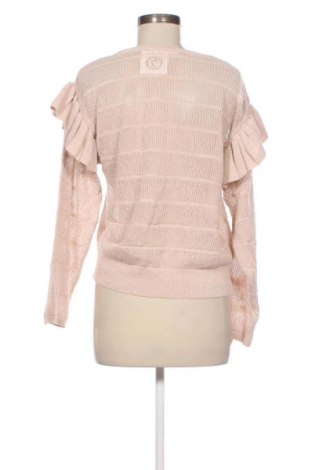 Női pulóver Mango, Méret L, Szín Rózsaszín, Ár 2 439 Ft