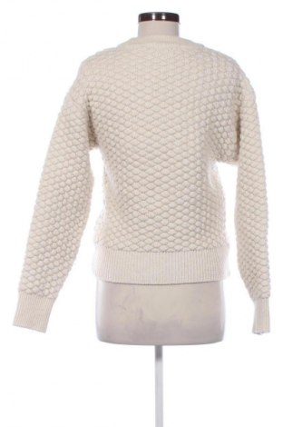 Damenpullover Mango, Größe M, Farbe Beige, Preis € 14,00