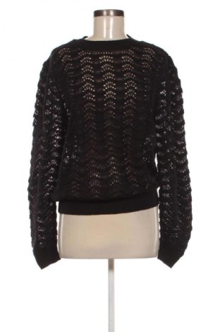 Damenpullover Mango, Größe M, Farbe Schwarz, Preis € 9,99