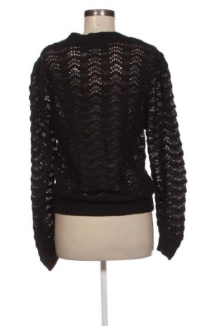 Damenpullover Mango, Größe M, Farbe Schwarz, Preis € 9,99