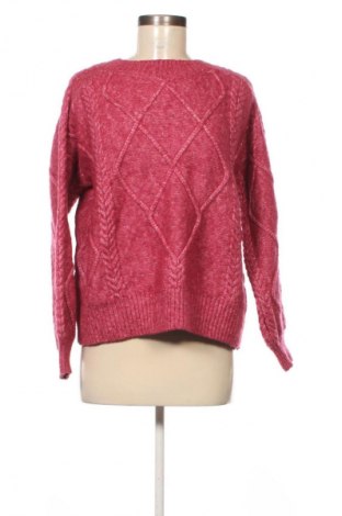 Γυναικείο πουλόβερ Mango, Μέγεθος M, Χρώμα Ρόζ , Τιμή 9,99 €