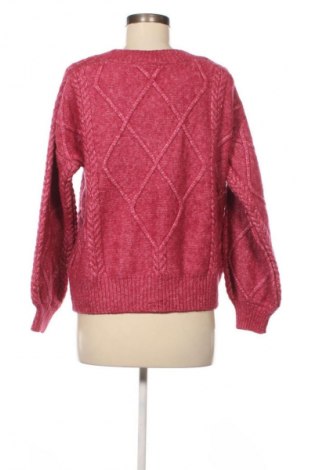 Γυναικείο πουλόβερ Mango, Μέγεθος M, Χρώμα Ρόζ , Τιμή 9,99 €