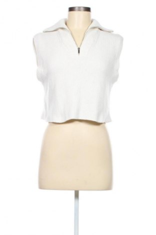 Dámský svetr Mango, Velikost S, Barva Bílá, Cena  397,00 Kč