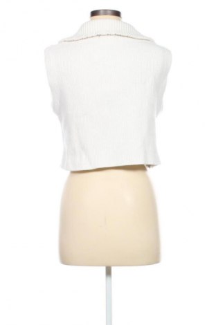 Dámský svetr Mango, Velikost S, Barva Bílá, Cena  397,00 Kč