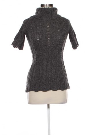 Damenpullover Mango, Größe M, Farbe Grau, Preis € 13,81