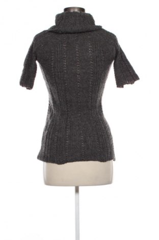 Damenpullover Mango, Größe M, Farbe Grau, Preis € 13,81