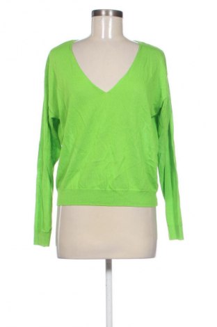 Női pulóver Mango, Méret L, Szín Zöld, Ár 5 702 Ft