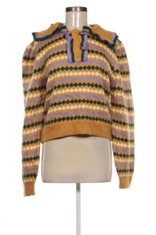 Dámsky pulóver Mango, Veľkosť L, Farba Viacfarebná, Cena  9,95 €