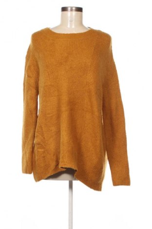 Női pulóver Mango, Méret L, Szín Sárga, Ár 4 869 Ft