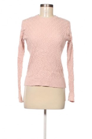 Дамски пуловер Mango, Размер M, Цвят Розов, Цена 7,66 €