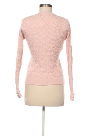 Дамски пуловер Mango, Размер M, Цвят Розов, Цена 7,66 €