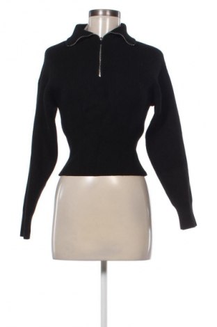 Dámsky pulóver Mango, Veľkosť S, Farba Čierna, Cena  11,95 €