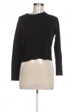 Дамски пуловер Mango, Размер XS, Цвят Черен, Цена 13,81 €