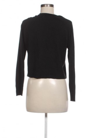 Дамски пуловер Mango, Размер XS, Цвят Черен, Цена 13,81 €