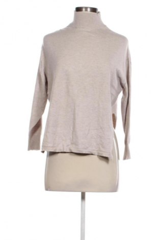 Дамски пуловер Mango, Размер XXS, Цвят Бежов, Цена 13,81 €