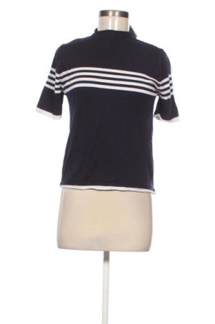 Damenpullover Mango, Größe L, Farbe Blau, Preis € 13,81