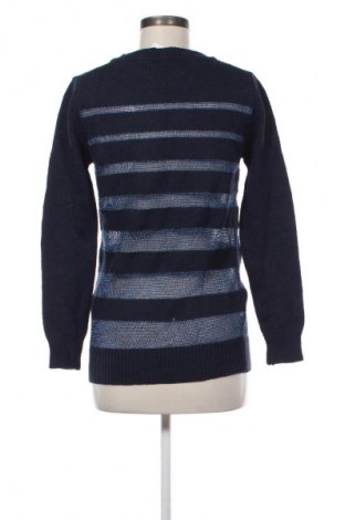 Damenpullover Mango, Größe M, Farbe Blau, Preis € 14,99