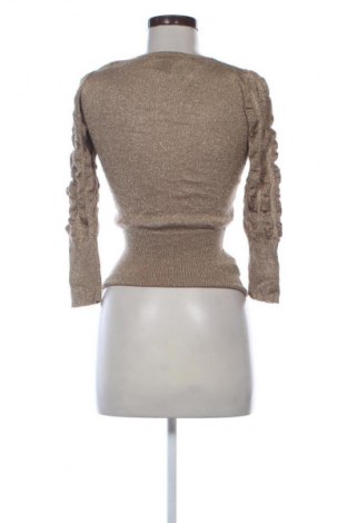 Damenpullover Mango, Größe S, Farbe Braun, Preis € 14,99