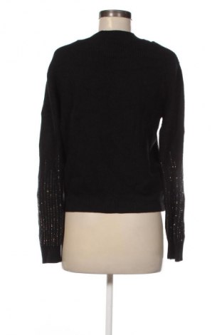 Damenpullover Mango, Größe S, Farbe Schwarz, Preis € 14,99