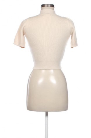 Női pulóver Mango, Méret XS, Szín Ekrü
, Ár 10 694 Ft