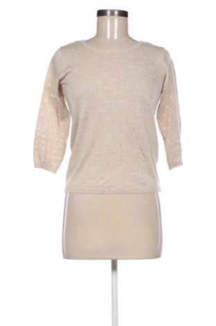 Dámský svetr Mango, Velikost S, Barva Béžová, Cena  391,00 Kč