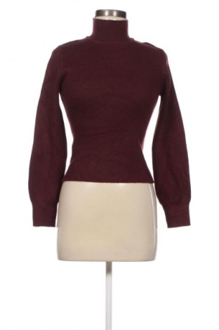 Damenpullover Mango, Größe XS, Farbe Rot, Preis € 16,99