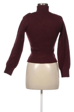 Damenpullover Mango, Größe XS, Farbe Rot, Preis € 16,99