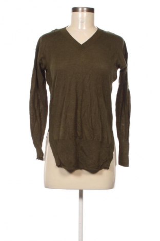 Dámský svetr Mango, Velikost S, Barva Zelená, Cena  349,00 Kč