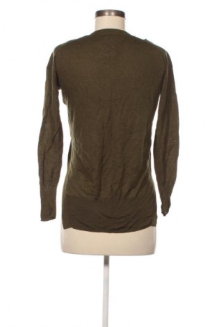 Dámský svetr Mango, Velikost S, Barva Zelená, Cena  349,00 Kč