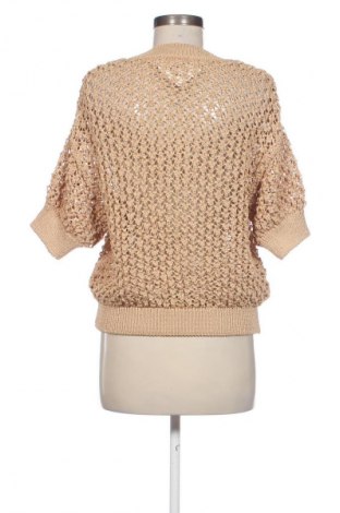 Damenpullover Mango, Größe S, Farbe Beige, Preis 13,79 €