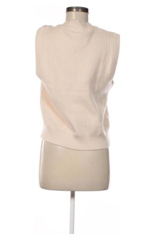 Damenpullover Mango, Größe L, Farbe Beige, Preis € 9,99