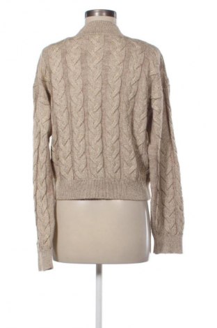 Γυναικείο πουλόβερ Mango, Μέγεθος XL, Χρώμα  Μπέζ, Τιμή 12,99 €